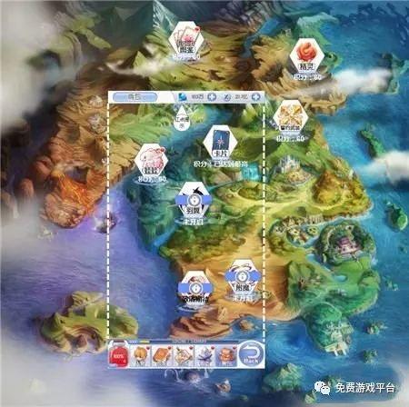 双重间谍